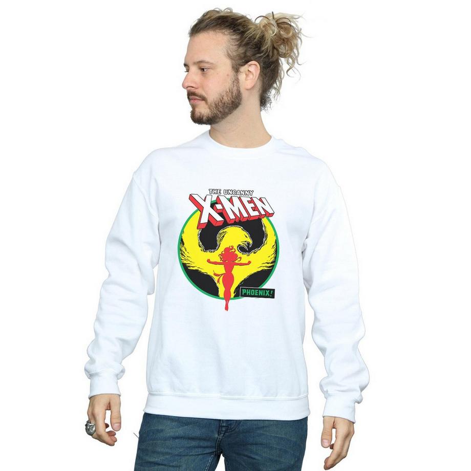 MARVEL X-Men Phoenix Sweatshirt  