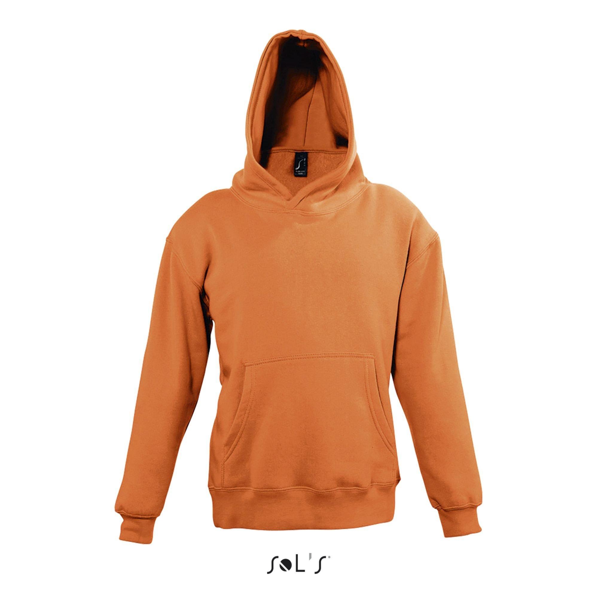 SOLS  kinder-hoodie slam 