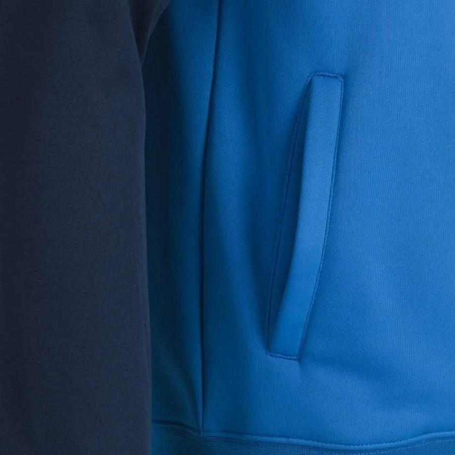 Joma Academy IV Kapuzenpullover mit Reissverschluss  