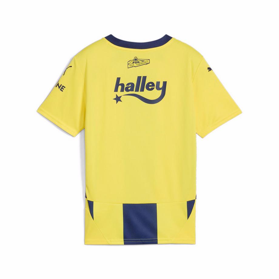 PUMA  heimtrikot kinder fenerbahçe 2024/25 