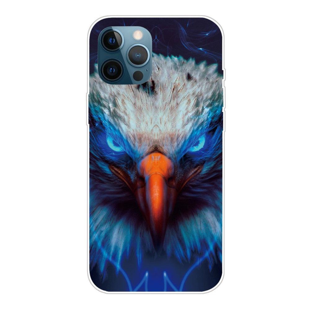 Cover-Discount  iPhone 13 Pro Max - Étui en caoutchouc 