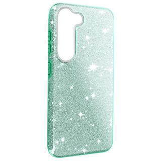 Avizar  Cover glitter Samsung S23 