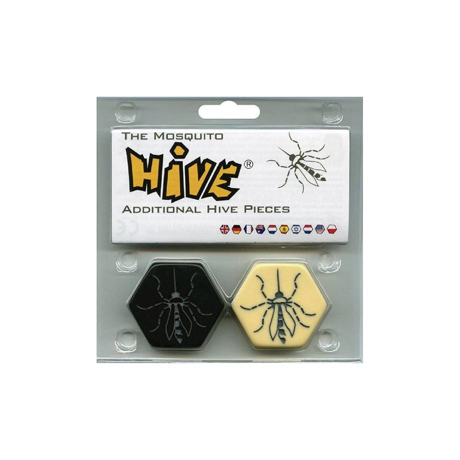HUCH!  Hive - Grundspiel 