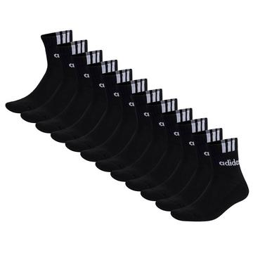 Socken  12er Pack-Cushioned 3S Linear