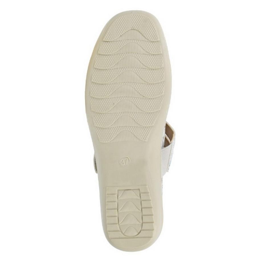 Boulevard de beauté Chaussures Mary Jane à Bretelles  