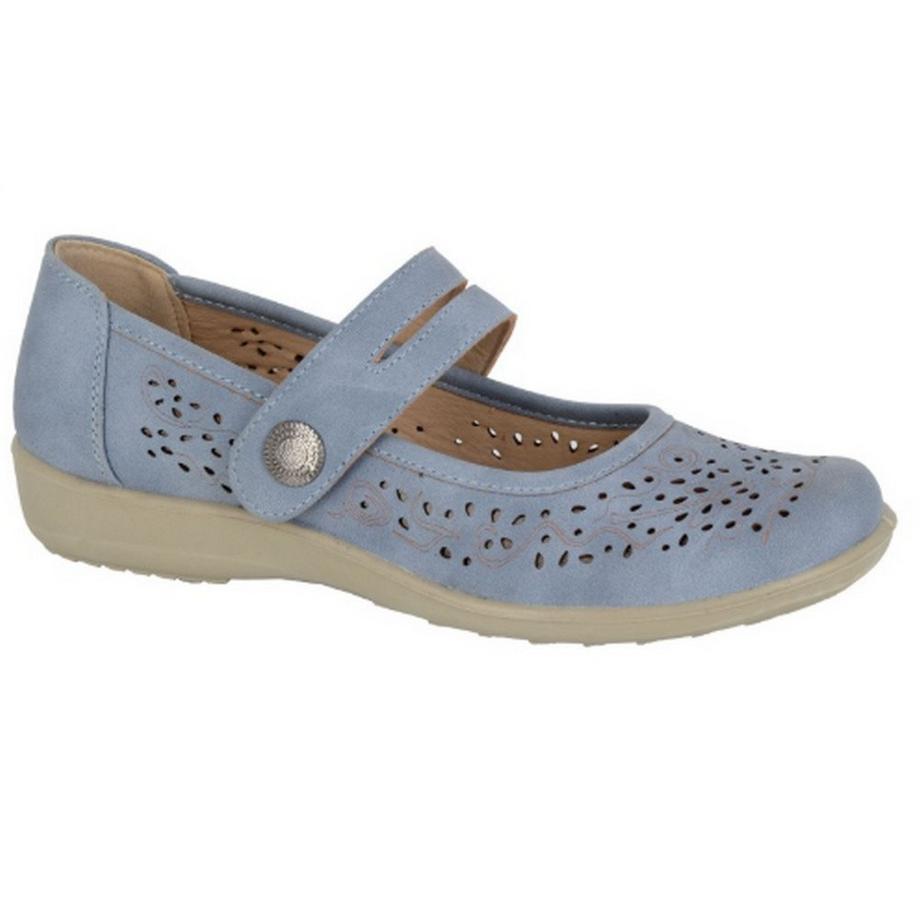 Chaussures Mary Jane
