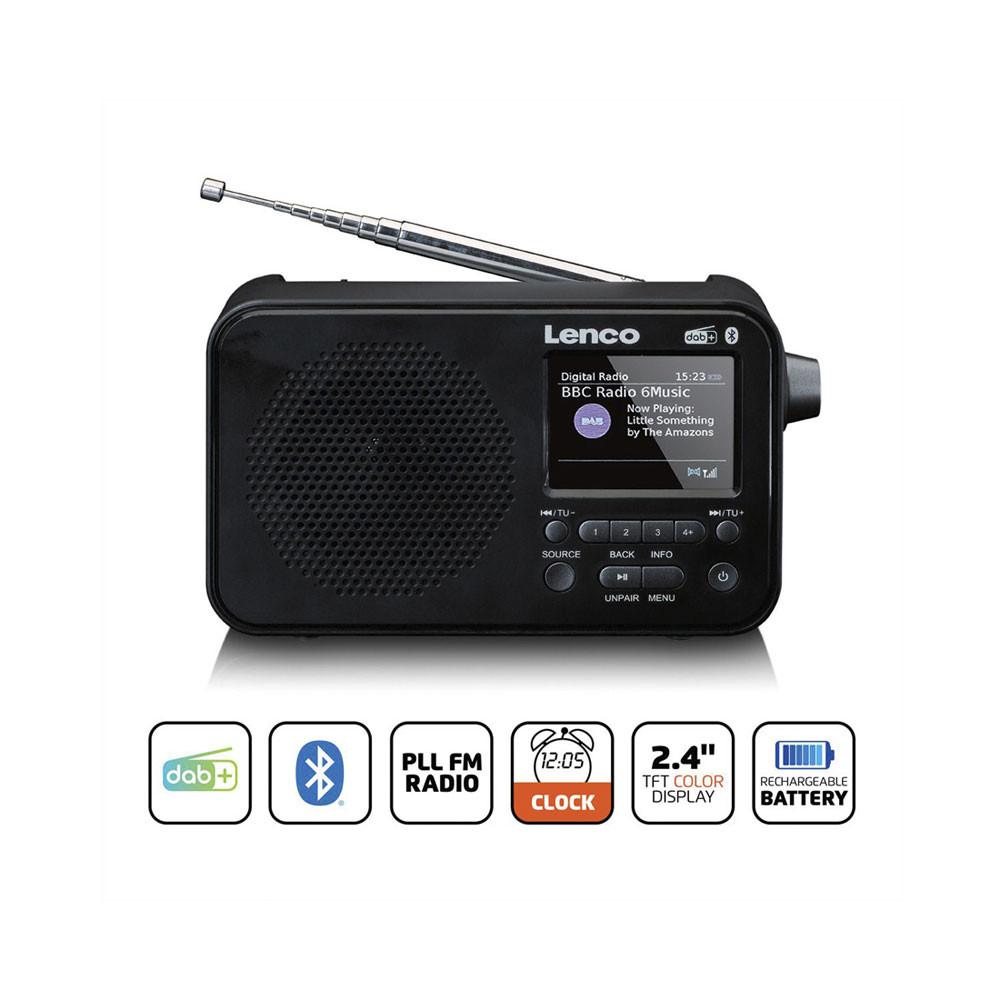 Lenco  Radio 
