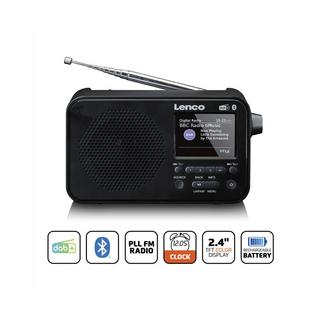 Lenco  Radio 