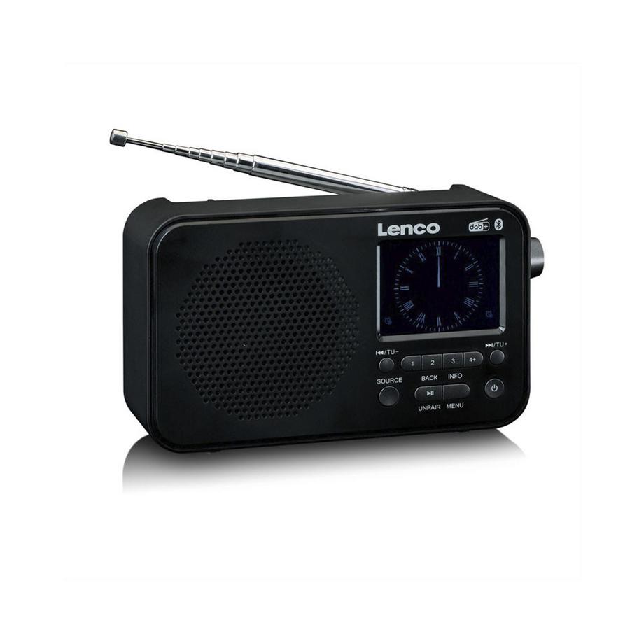 Lenco  Radio 