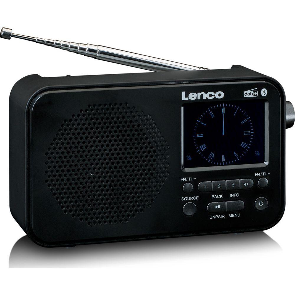 Lenco  Radio 