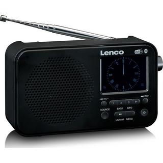 Lenco  Radio 