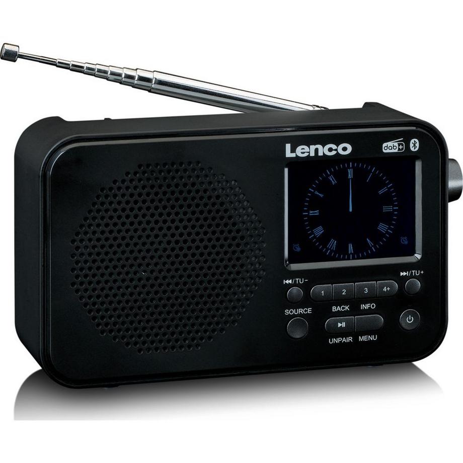 Lenco  Radio 