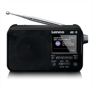 Lenco  Radio 