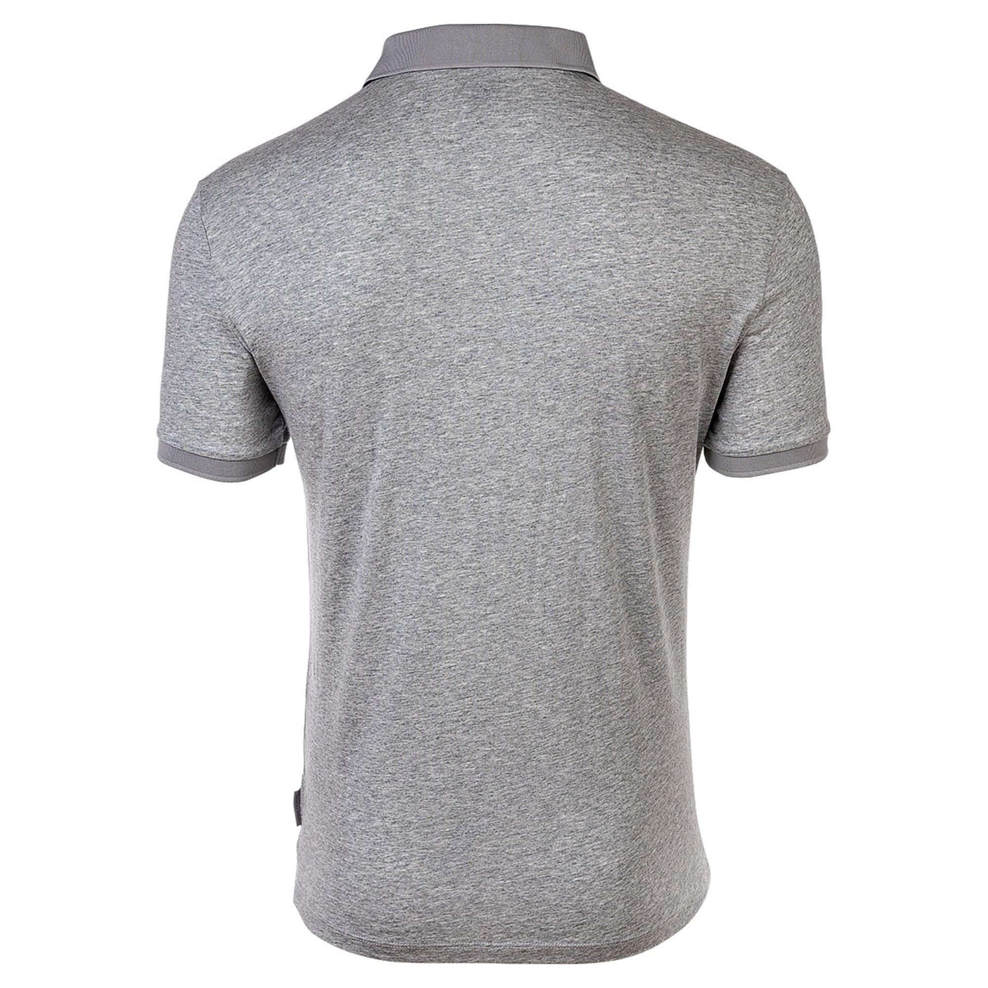 Armani Exchange Sportliches Regular Fit Poloshirt  