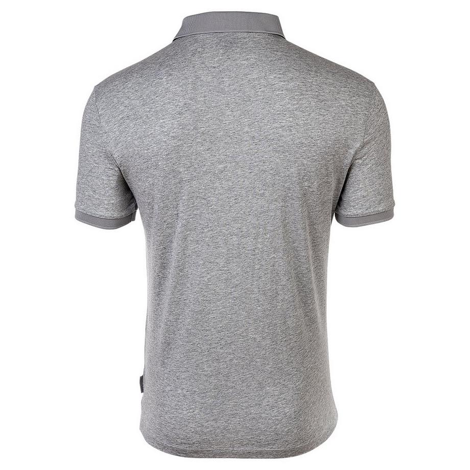 Armani Exchange Sportliches Regular Fit Poloshirt  