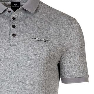 Armani Exchange Sportliches Regular Fit Poloshirt  