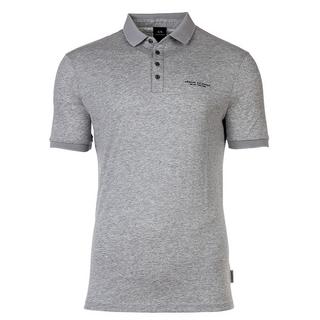 Armani Exchange Sportliches Regular Fit Poloshirt  