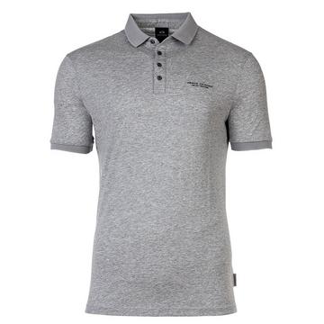 Poloshirt  Bequem sitzend