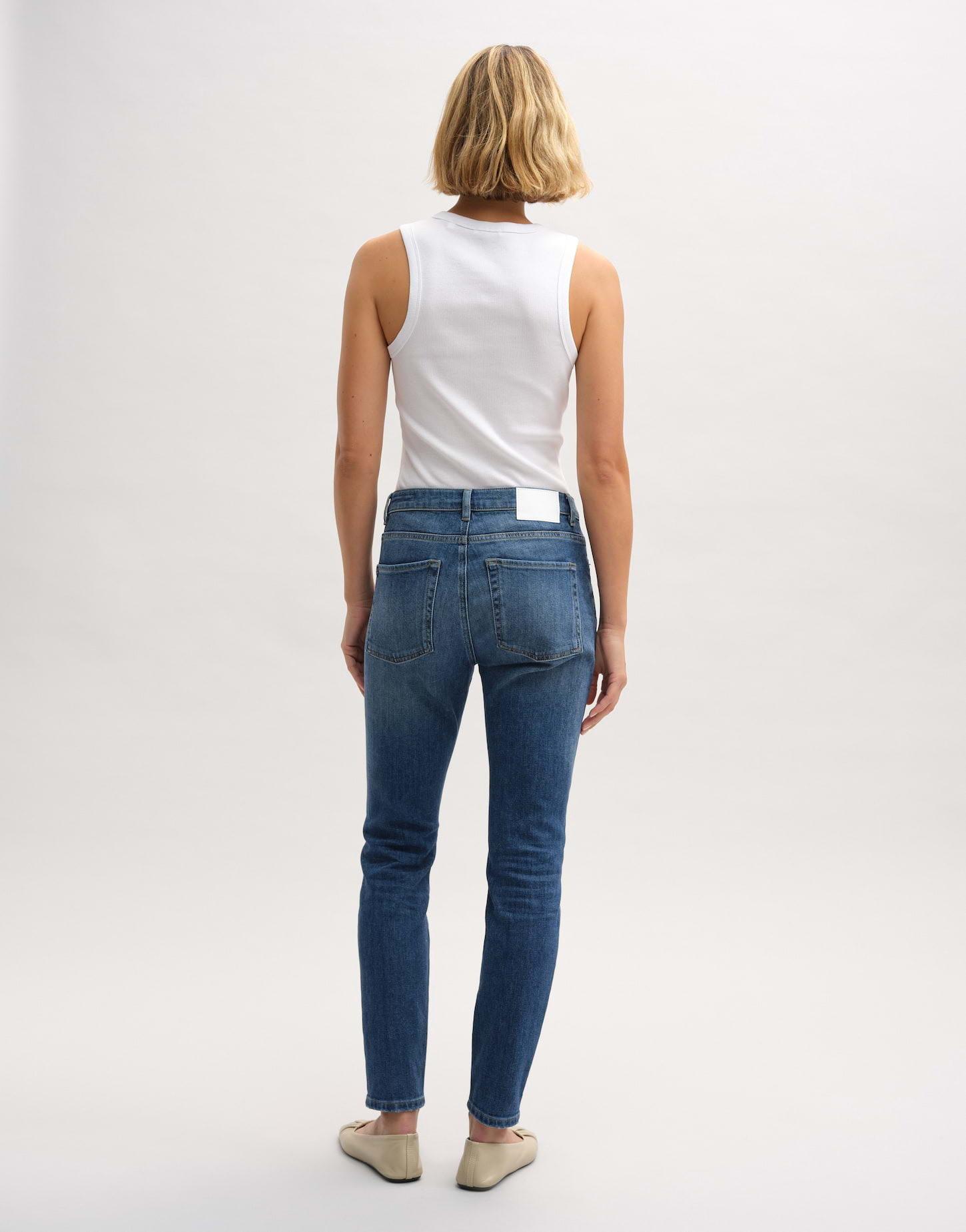 OPUS  Slim Jeans Evita 