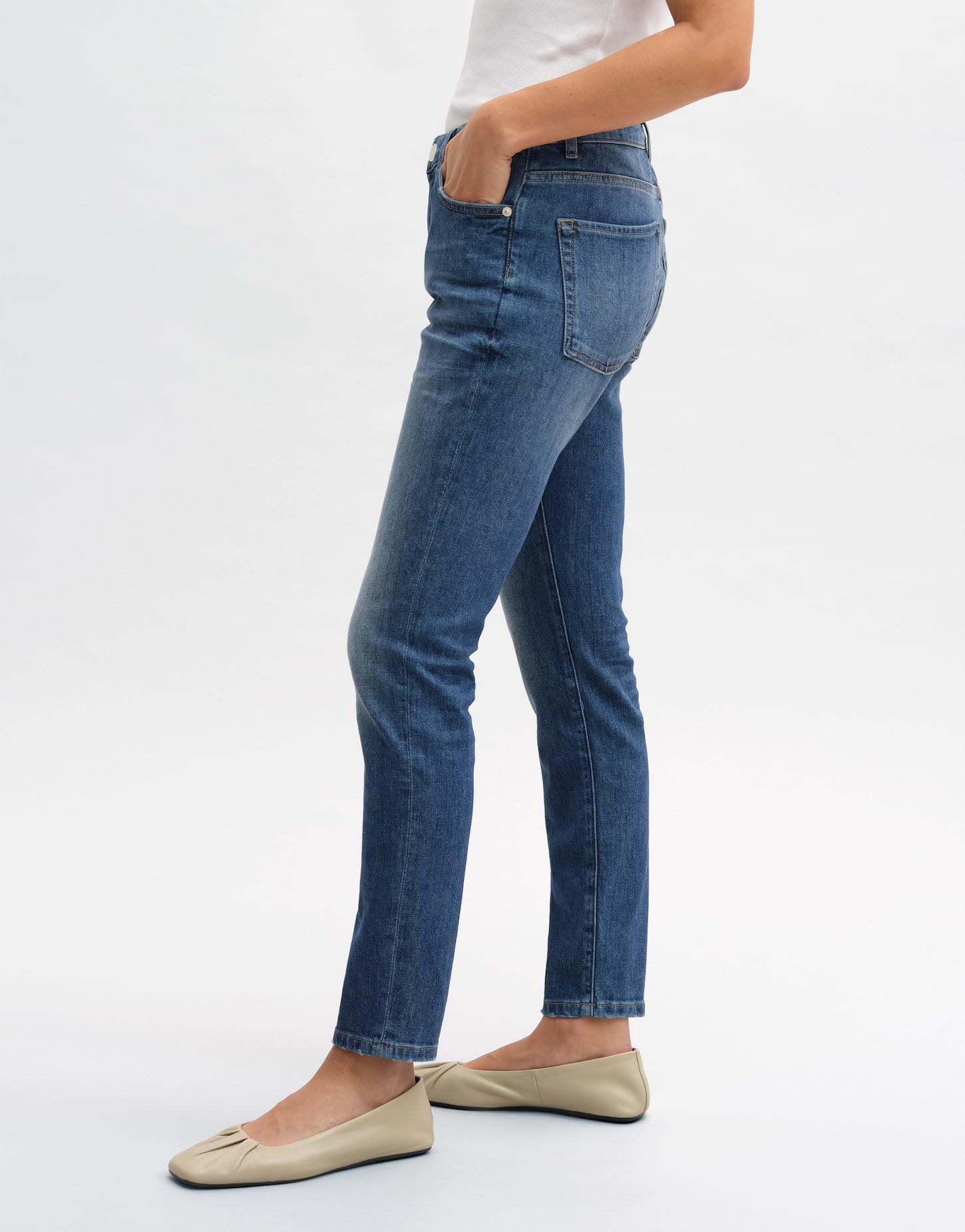 OPUS  Slim Jeans Evita 