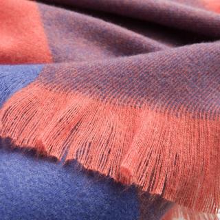 La Redoute Intérieurs Plaid à Carreaux Mebala  