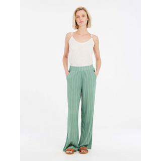 PROTEST Prtkae Top con Spalline Sottili  