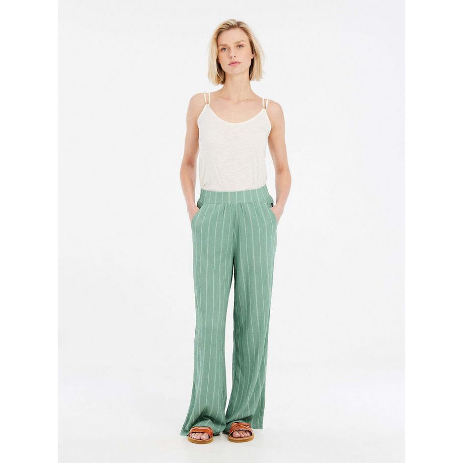 PROTEST Prtkae Spaghettiträger Top  