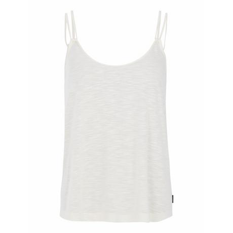 PROTEST Prtkae Top con Spalline Sottili  