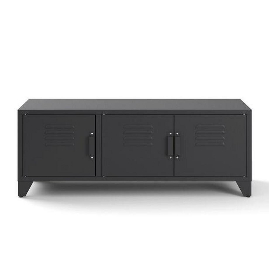 La Redoute Intérieurs  Meuble tv style indus 