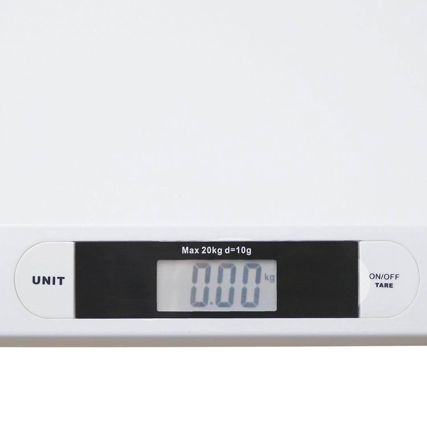 ESPERANZA  Esperanza - Babywaage - 20 kg 