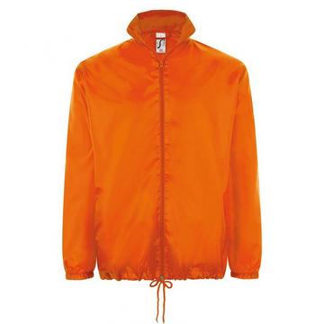 Shift Windbreaker Jacke