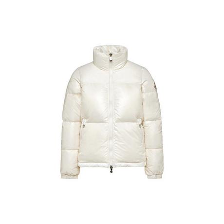 Pyrenex  daunenjacke goldin 4 