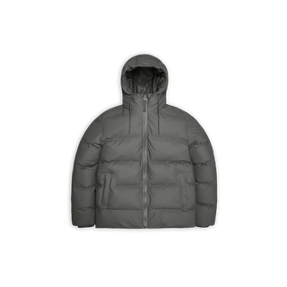 RAINS Alta Puffer Jacket  