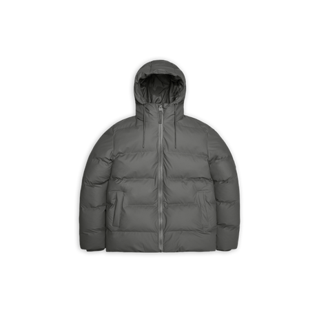 RAINS Alta Puffer Jacket  