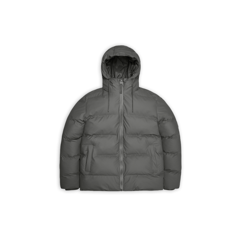 RAINS Alta Puffer Jacket  