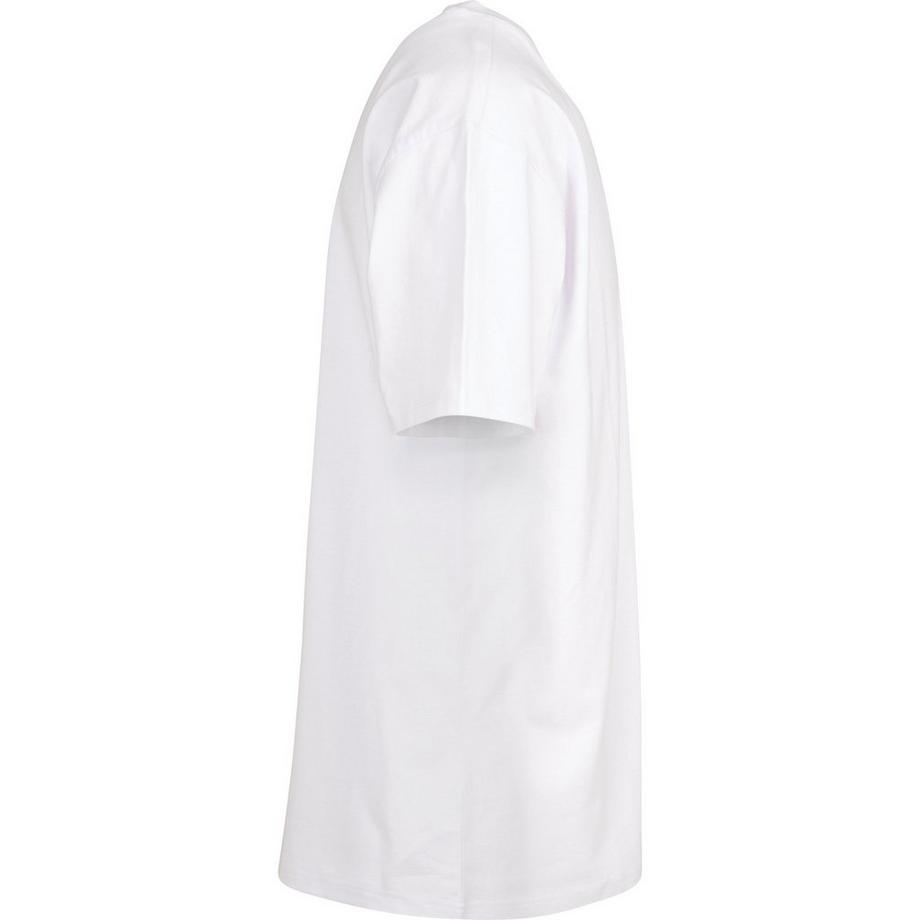 Build Your Own T-Shirt Oversize Lourd  