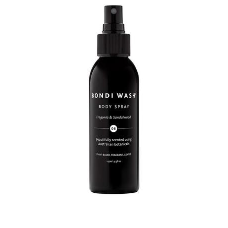 Bondi Wash  Vaporisateur pour le corps Body Spray Fragonia & Sandalwood 