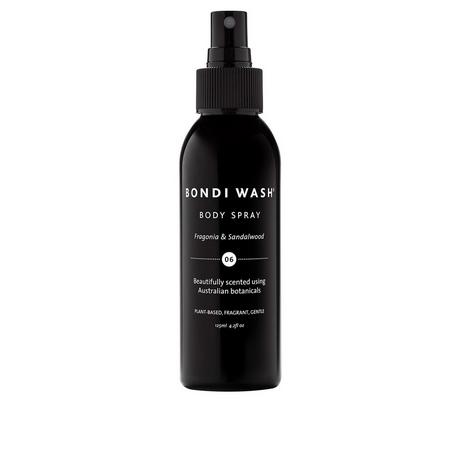 Bondi Wash  Körperspray Body Spray Fragonia & Sandalwood 