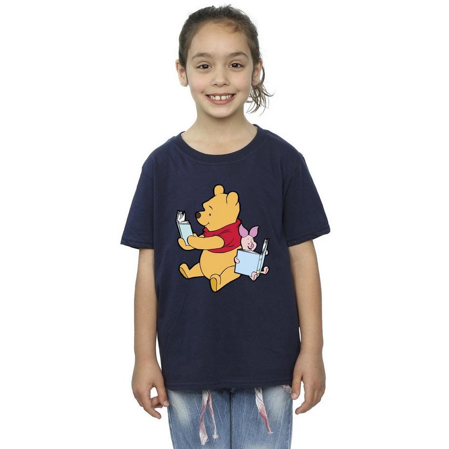 Winnie the Pooh  T-Shirt 