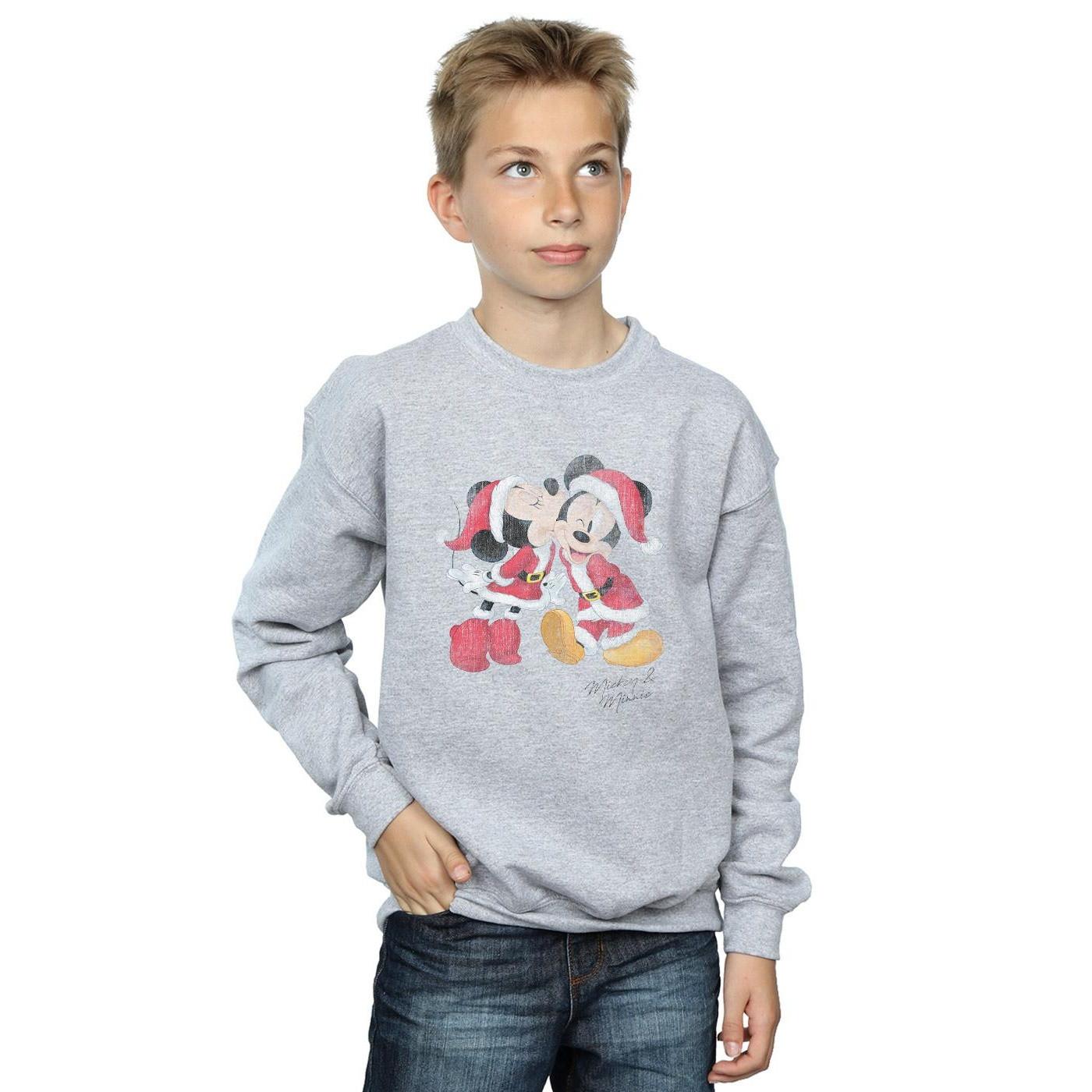 Disney  Sweatshirt 