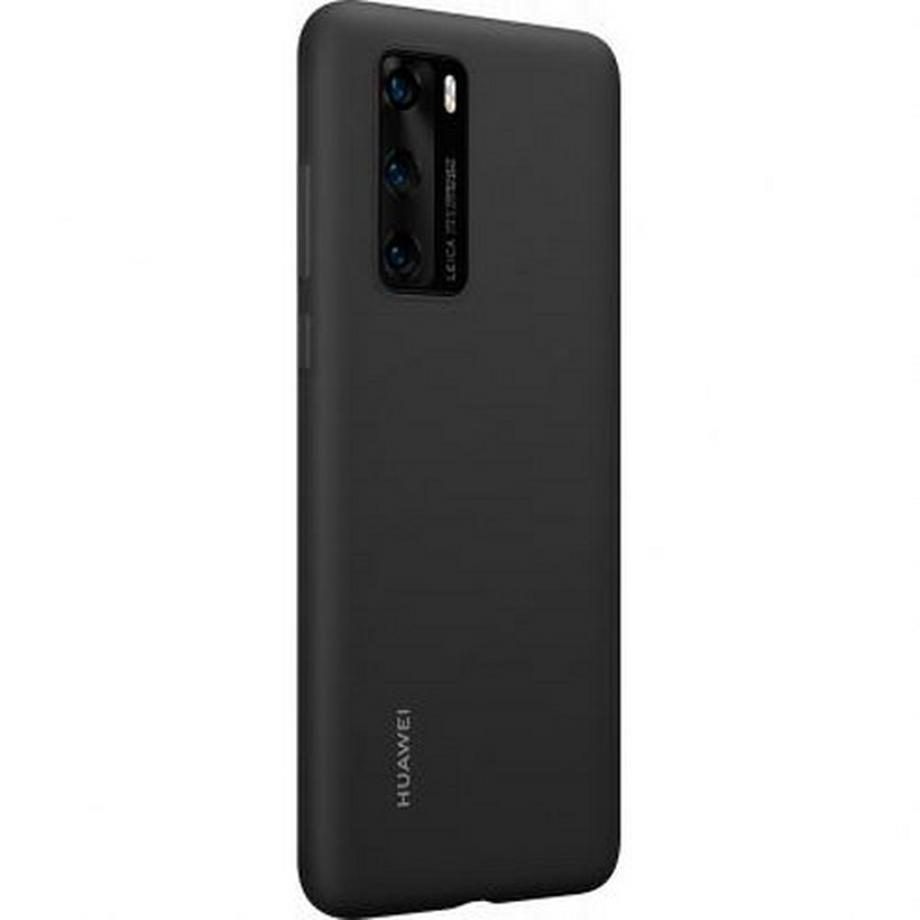 HUAWEI  Cover per P40 morbida 