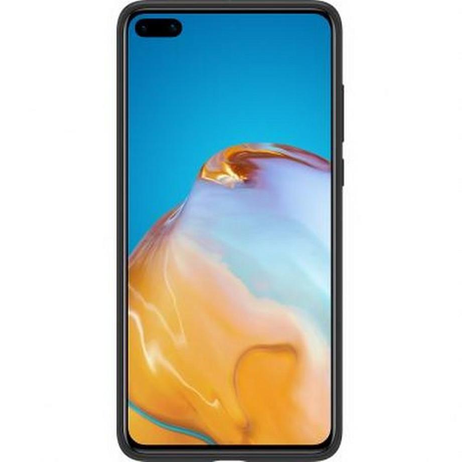 HUAWEI  Cover per P40 morbida 