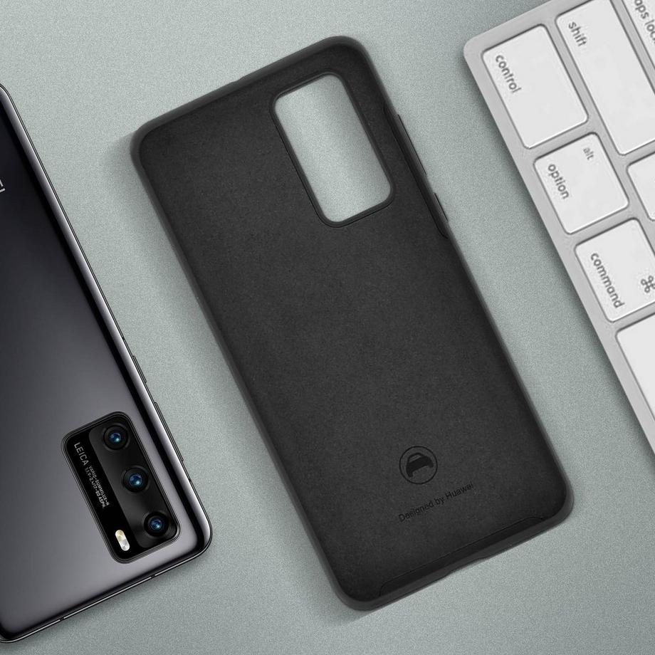 HUAWEI  Cover per P40 morbida 