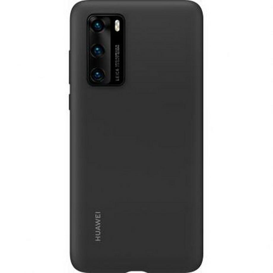 HUAWEI  Cover per P40 morbida 