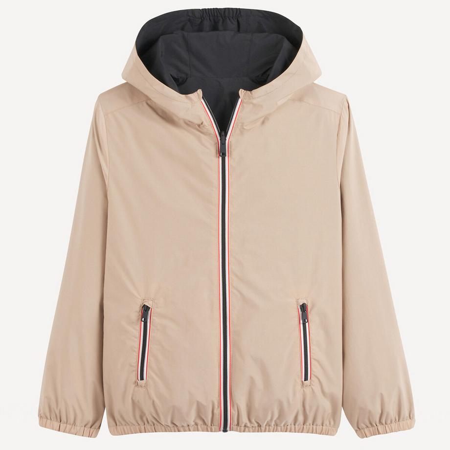 La Redoute Collections  Outdoor-Wendejacke für die Übergangszeit 