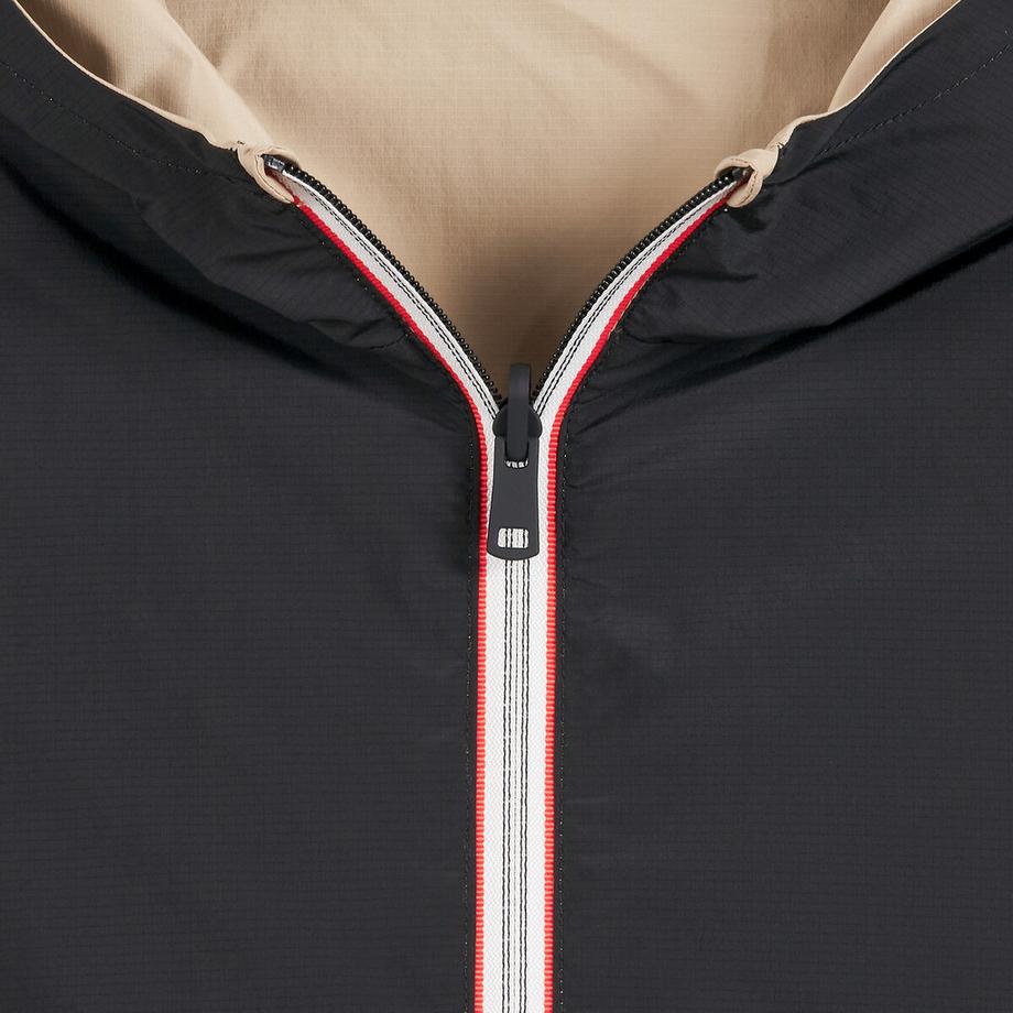 La Redoute Collections  Outdoor-Wendejacke für die Übergangszeit 