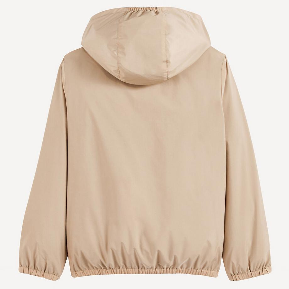 La Redoute Collections  Outdoor-Wendejacke für die Übergangszeit 