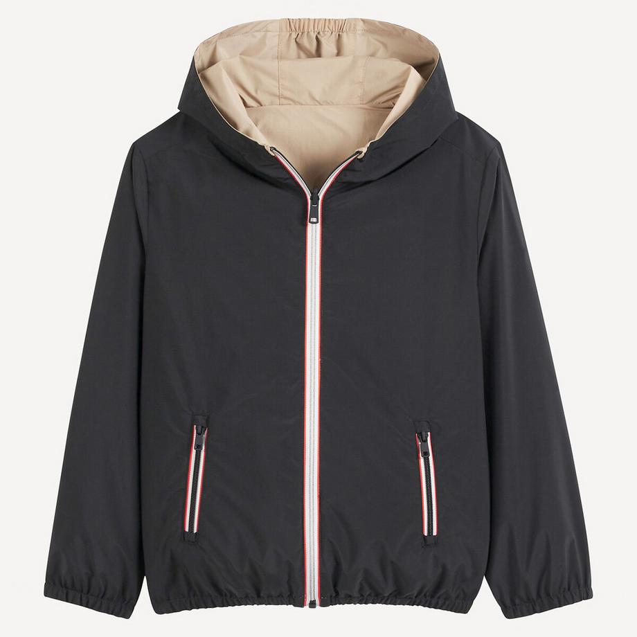 La Redoute Collections  Outdoor-Wendejacke für die Übergangszeit 