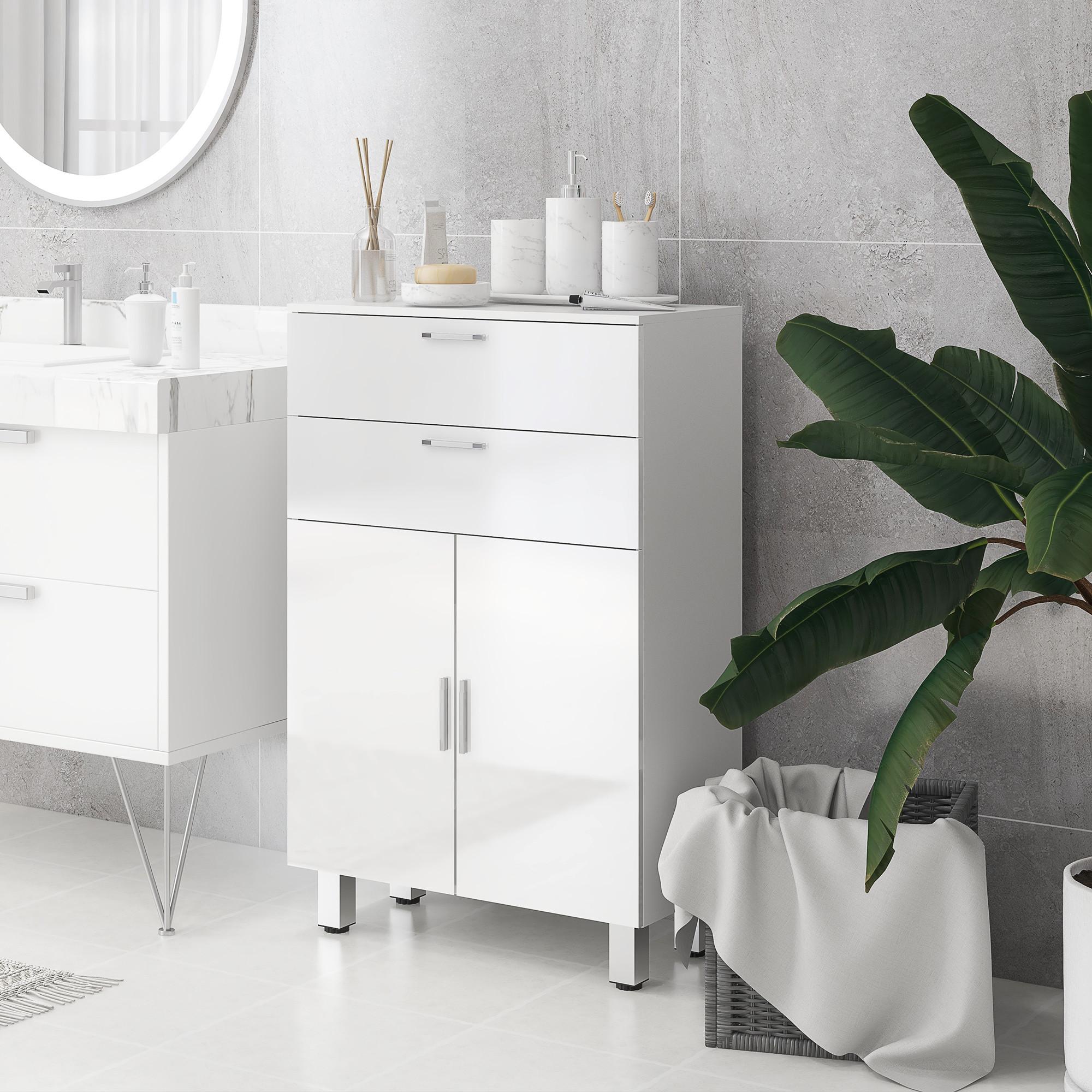 Kleankin Badezimmerschrank  