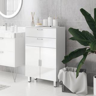 Kleankin Badezimmerschrank  